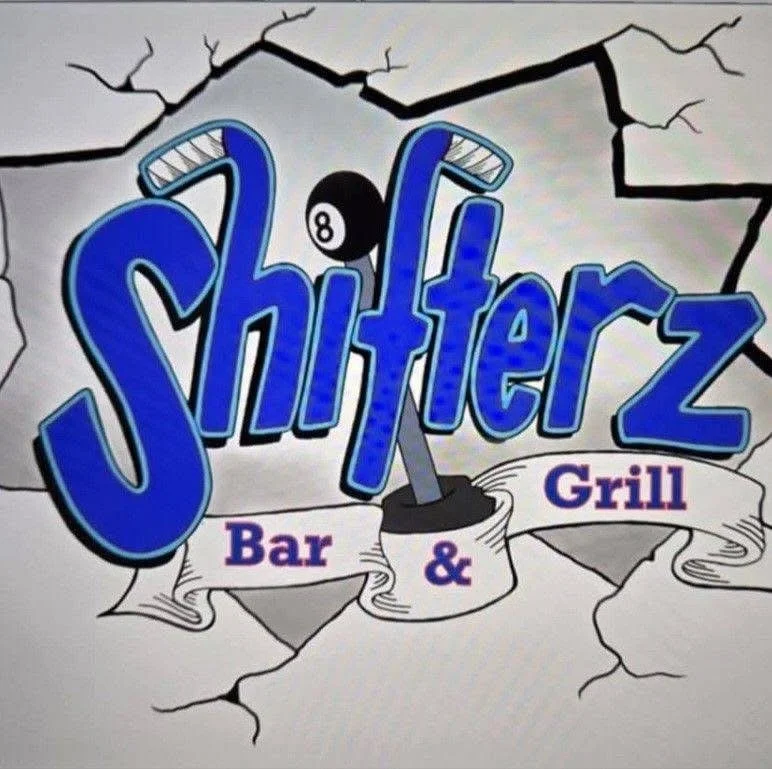 SHIFTERZ  BAR & GRILL