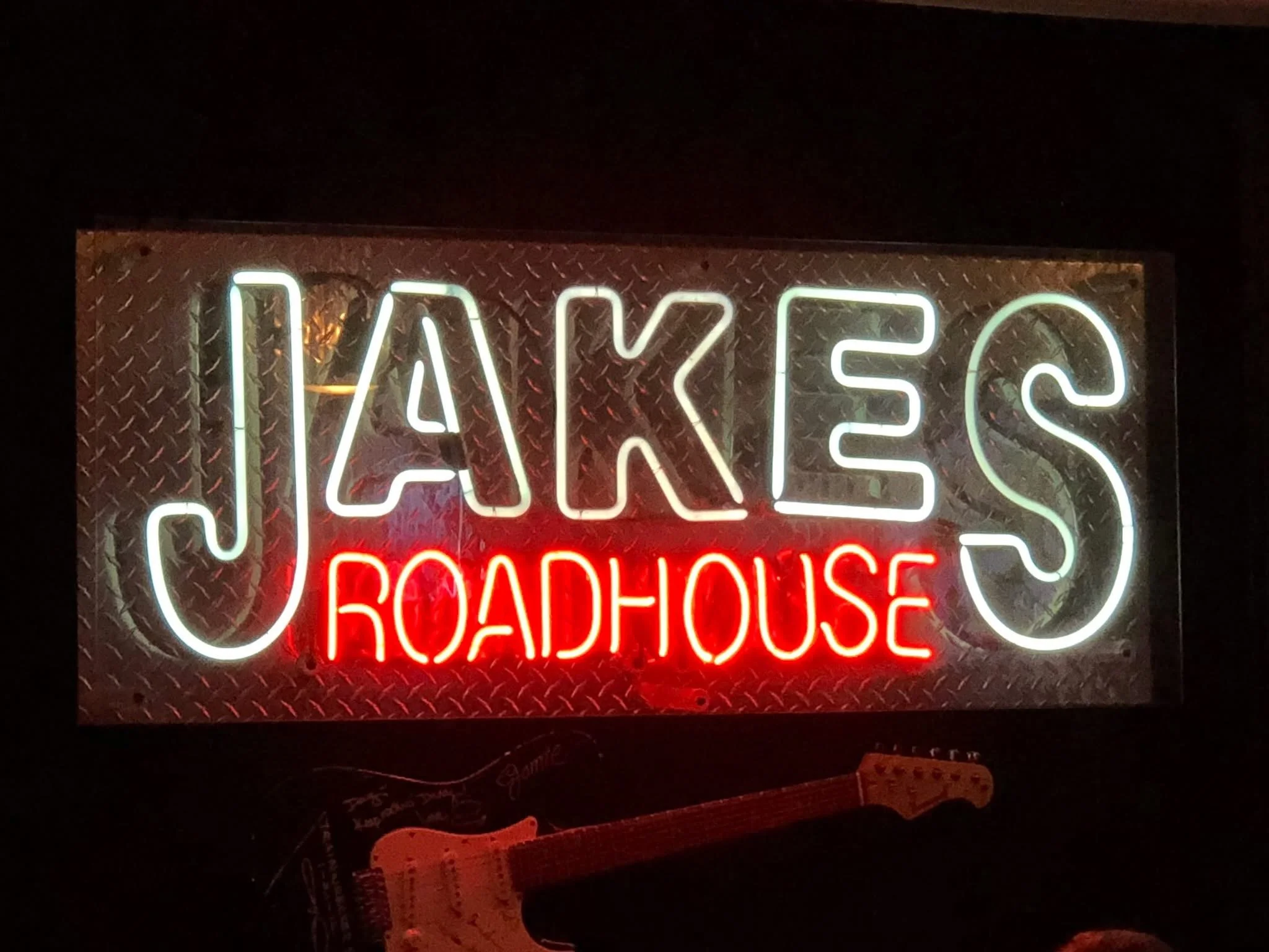 Jake’s Roadhouse 