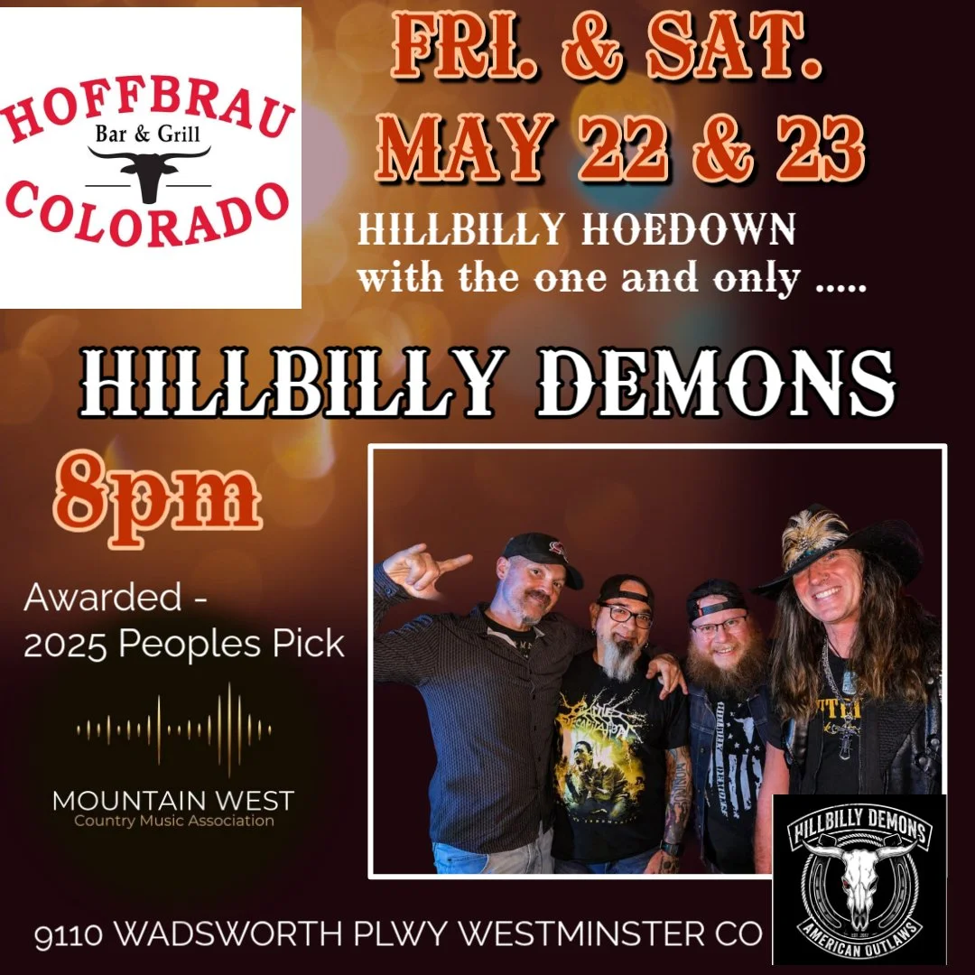 Hoffbrau Colorado 