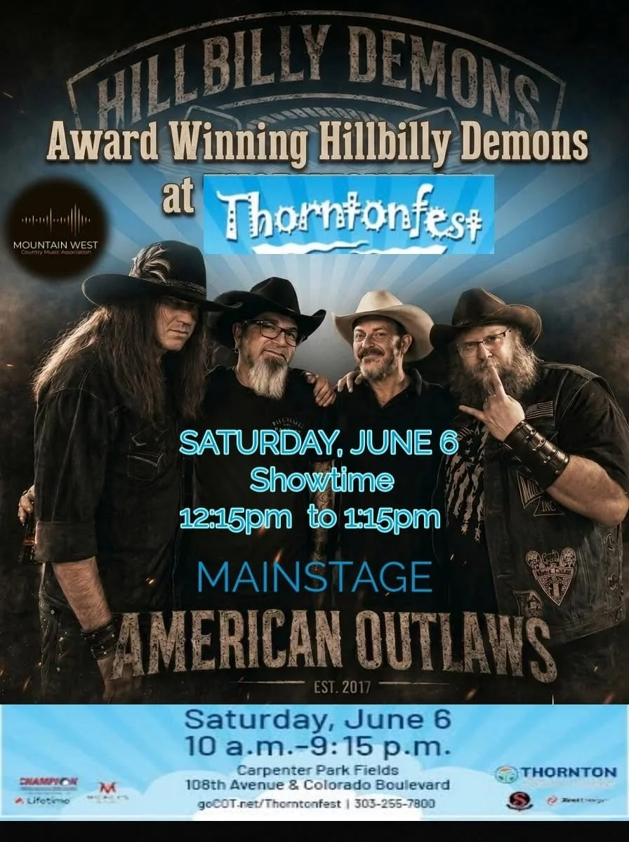 ThorntonFest