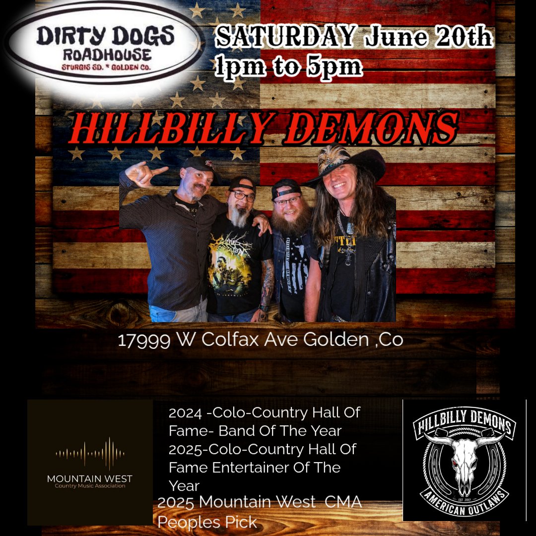 Dirty Dogs 