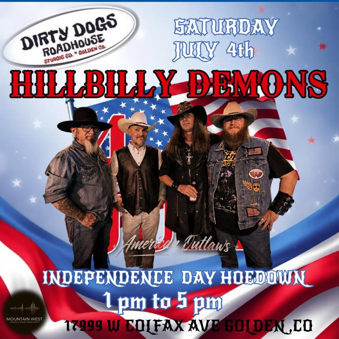 Dirty Dogs Roadhouse 4th Of July Party 