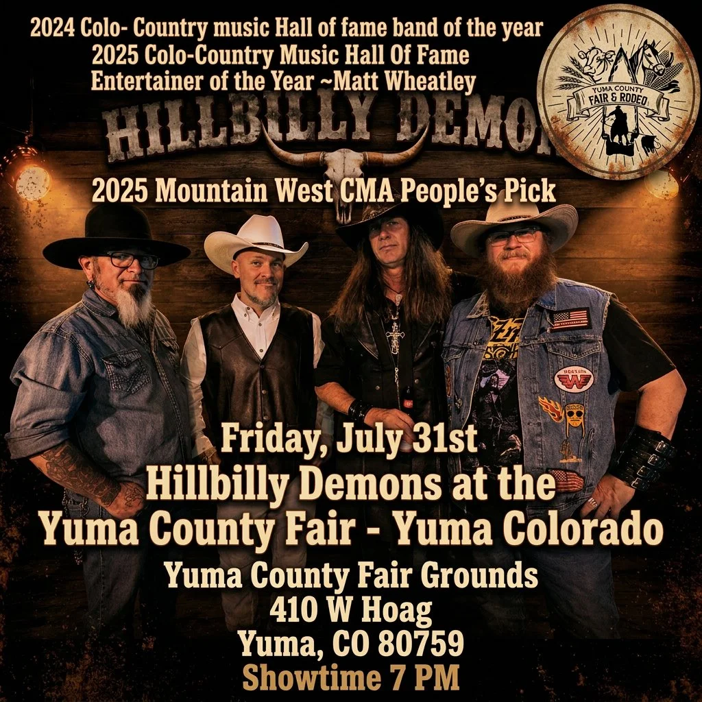 Yuma County Fair 