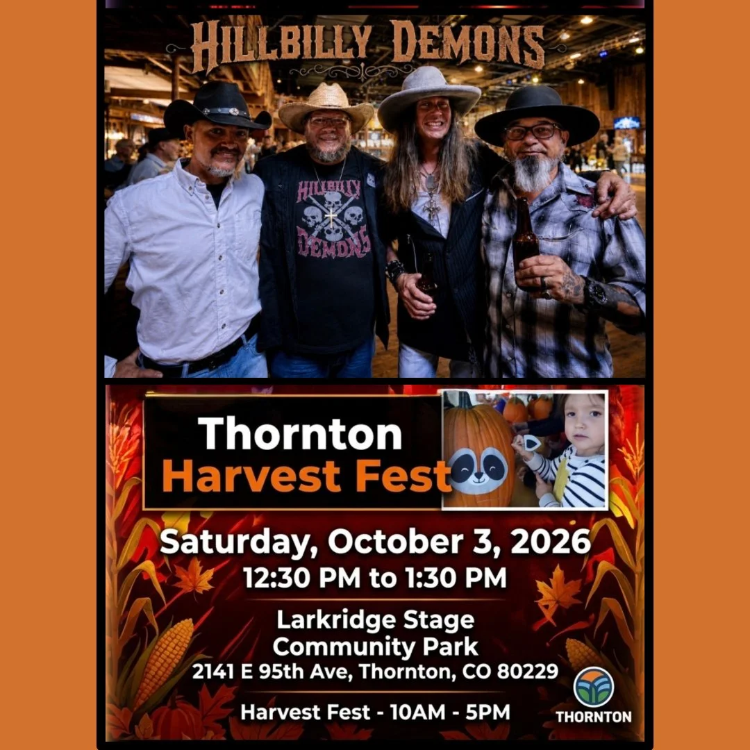 Thornton Harvest Festival 
