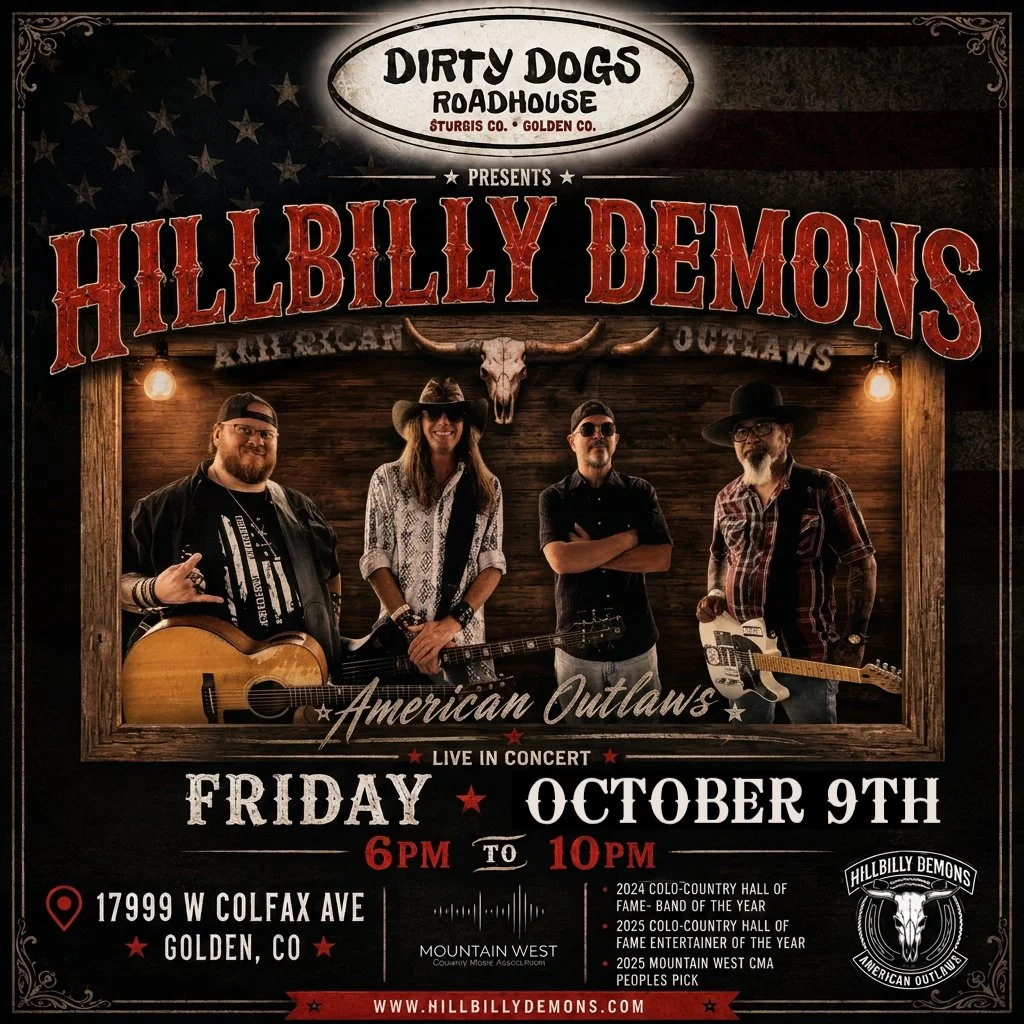 Dirty Dogs Roadhouse 