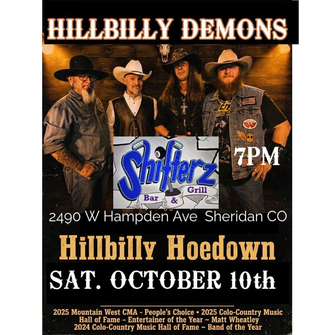 SHIFTERZ 