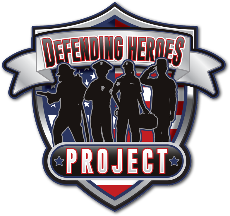 Defending Heroes Project