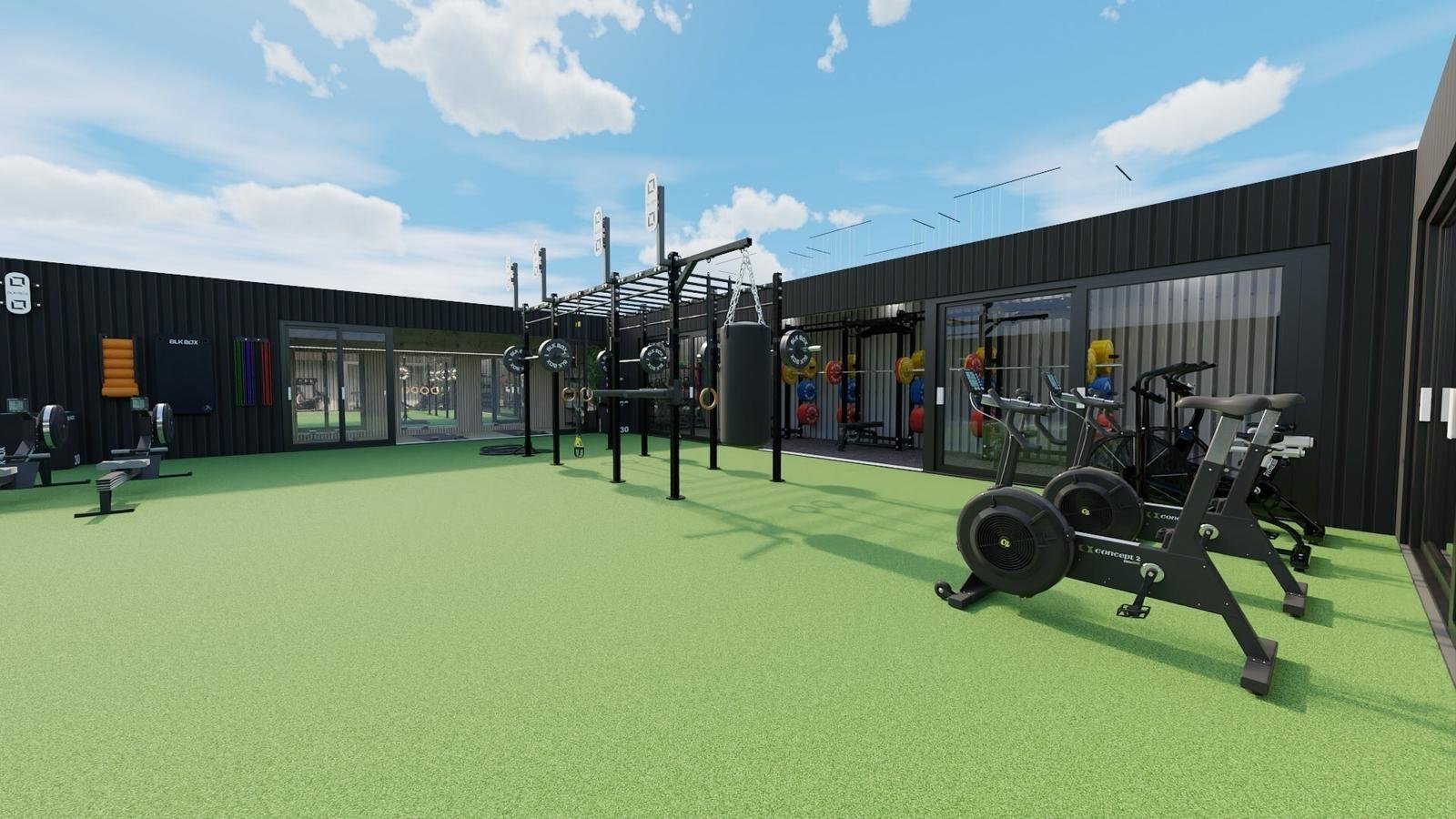 Container Gym Bikes - 4.jpeg