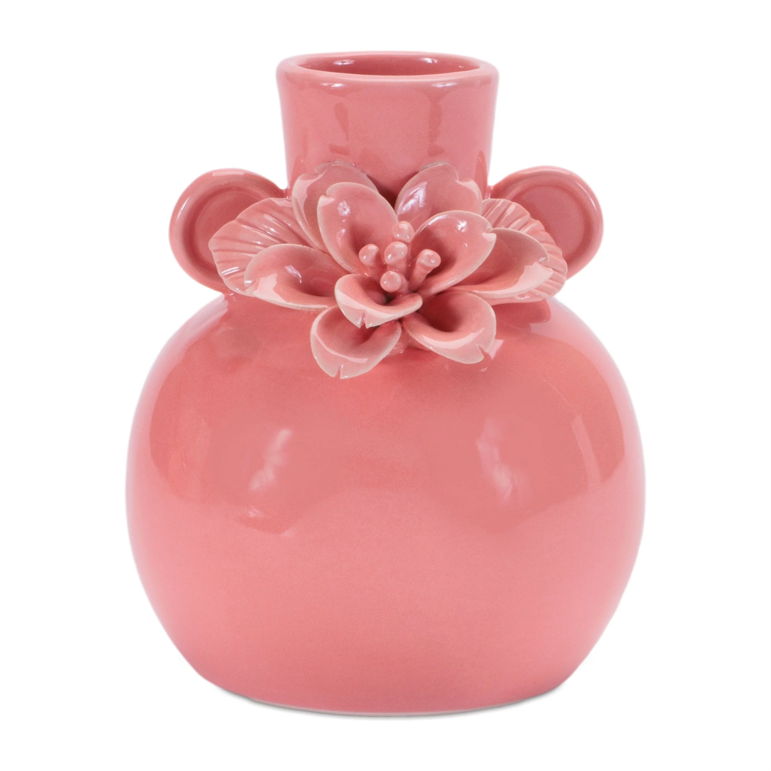 pink-stoneware-floral-accent-bud-vase-set-of-2-blue-and-white-floral-arrangement-lifestyle.jpg