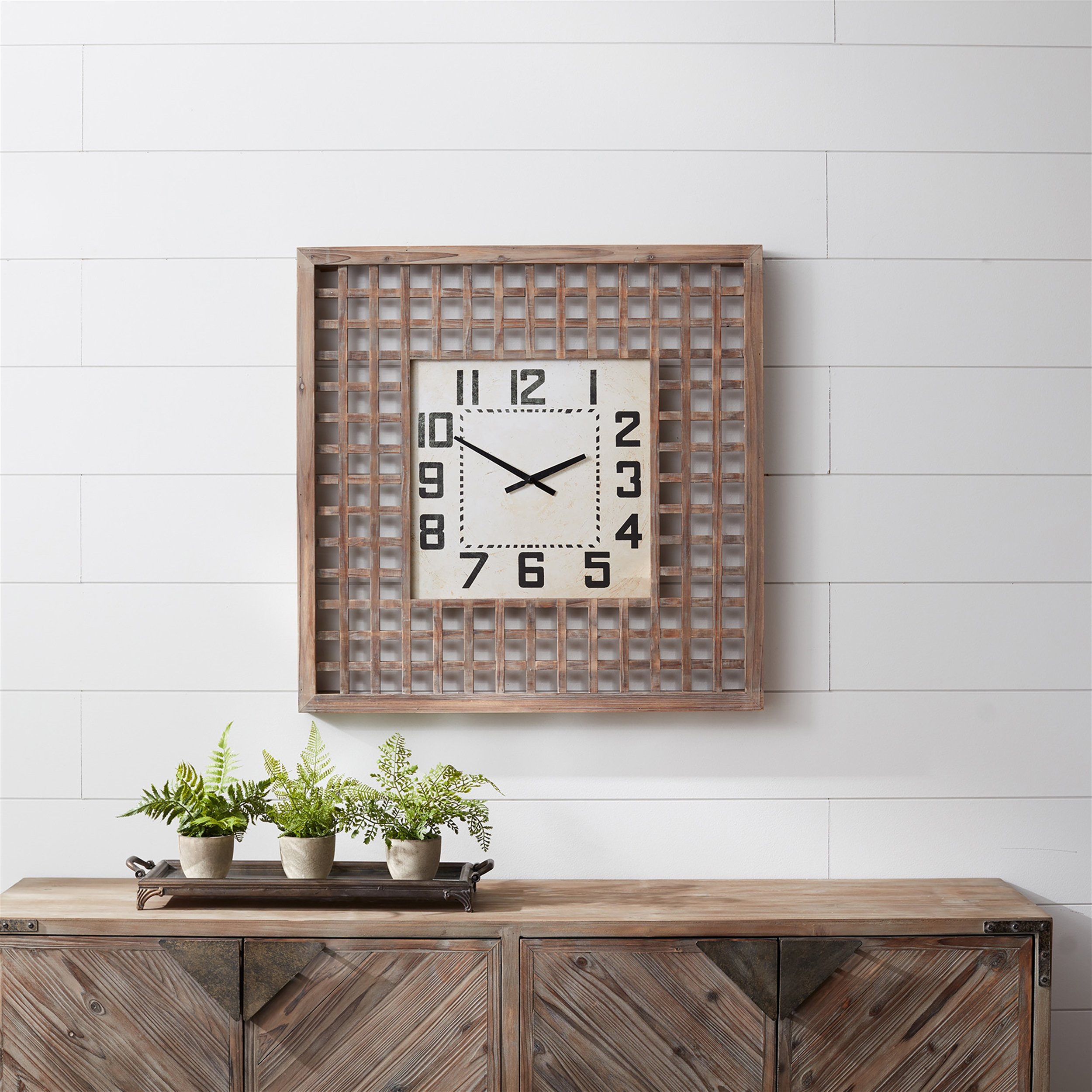 theexpressionsshop-lattice-wood-wall-clock-whitewashed-modern-farmhouse-wall-decor-29-5in.png