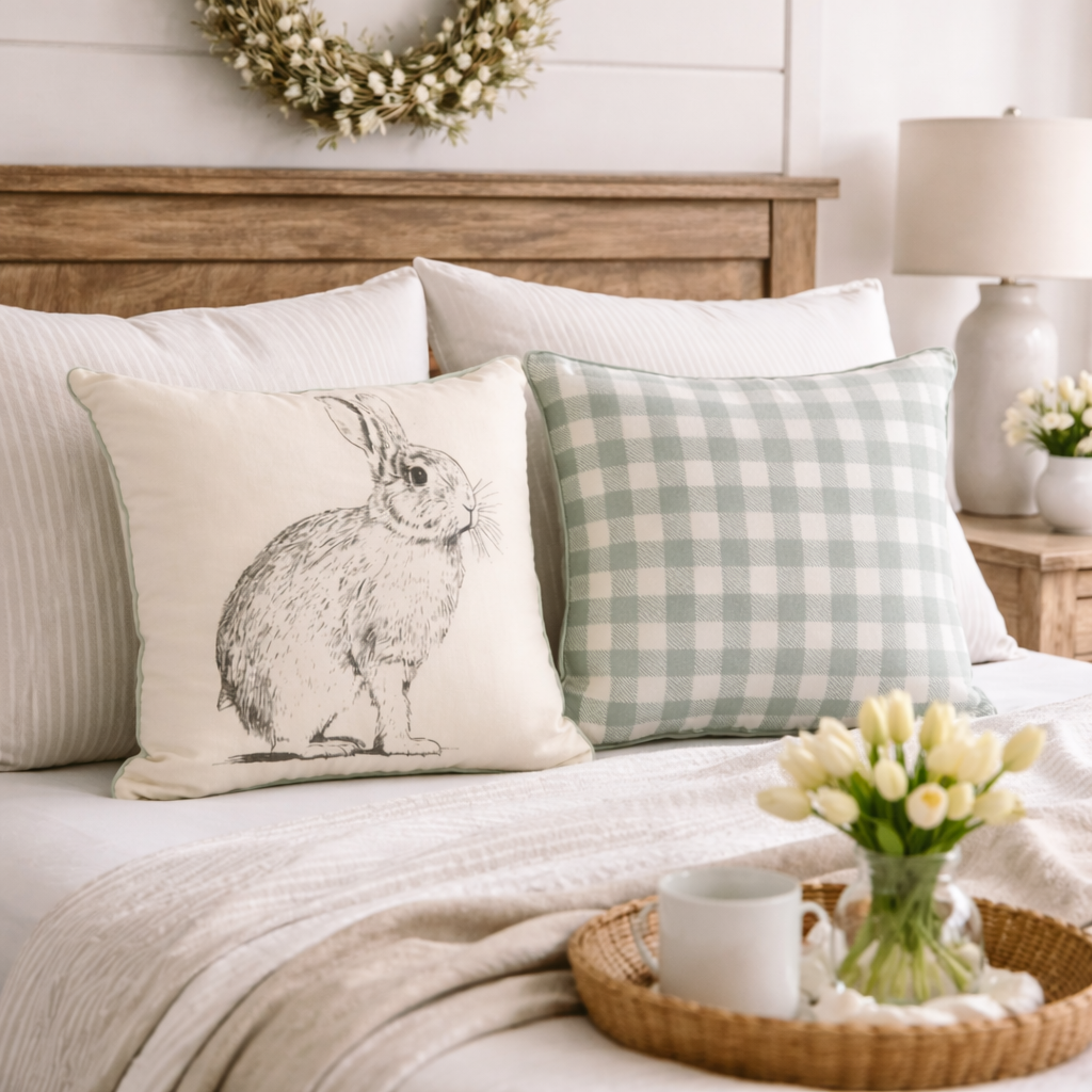 rabbit-gingham-reversible-throw-pillow.png
