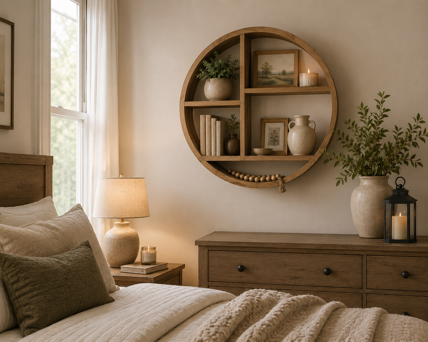 architectural-round-wall-shelf-bedroom-neutral-decor.jpg