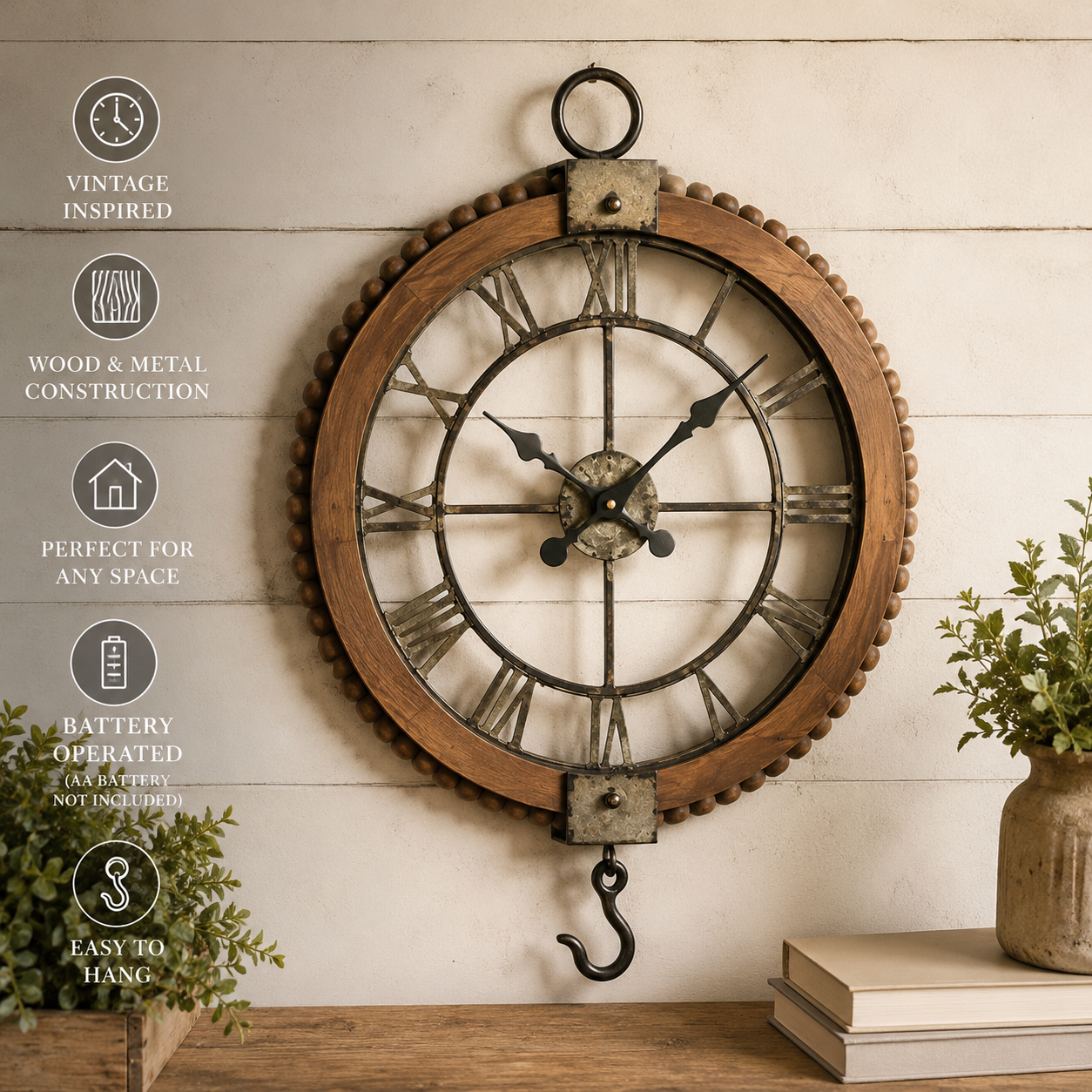 vintage-rustic-roman-numeral-wall-clock-farmhouse-decor.jpg