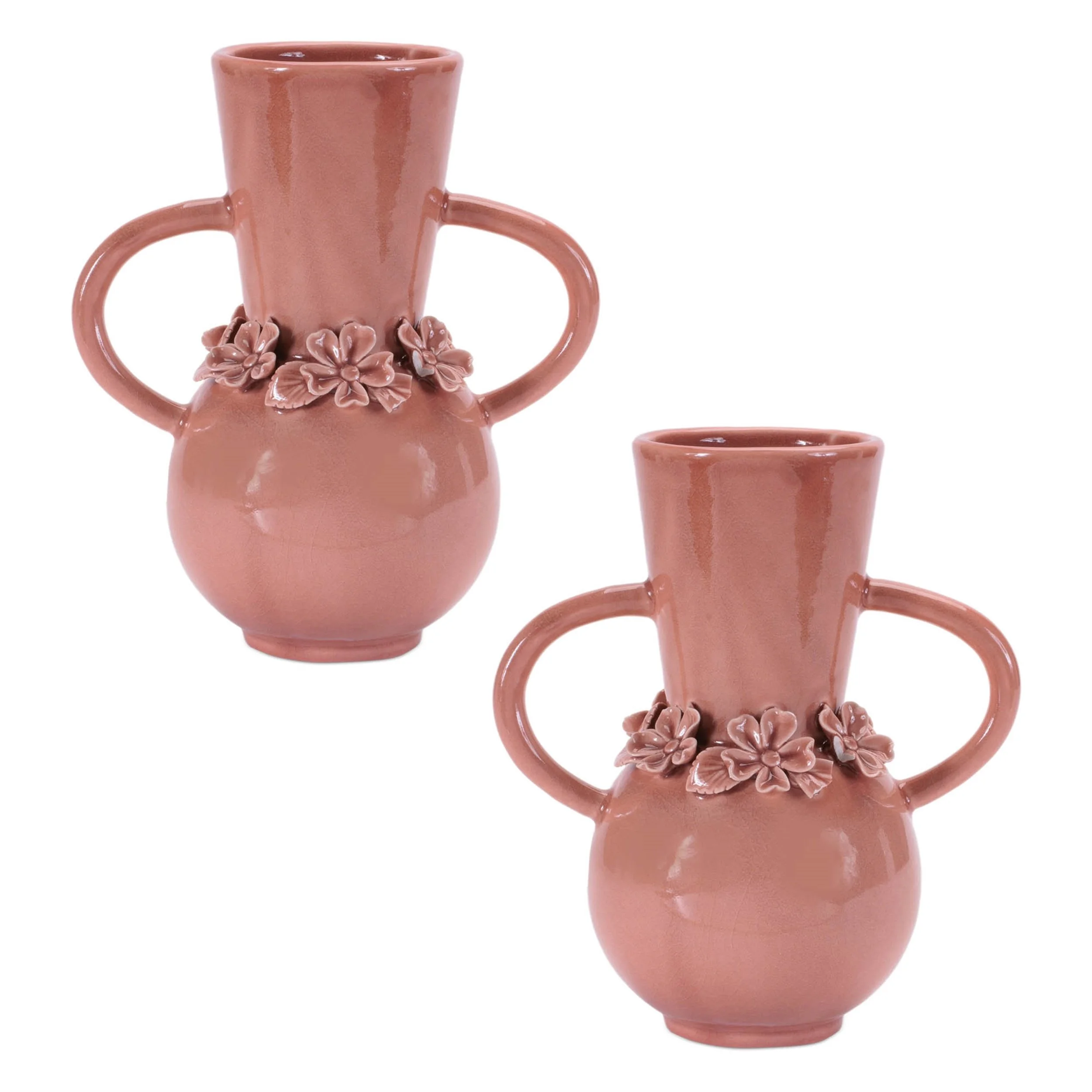 mauve-pink-stoneware-floral-accent-vase-set-of-2-lifestyle-image-with-person.jpg