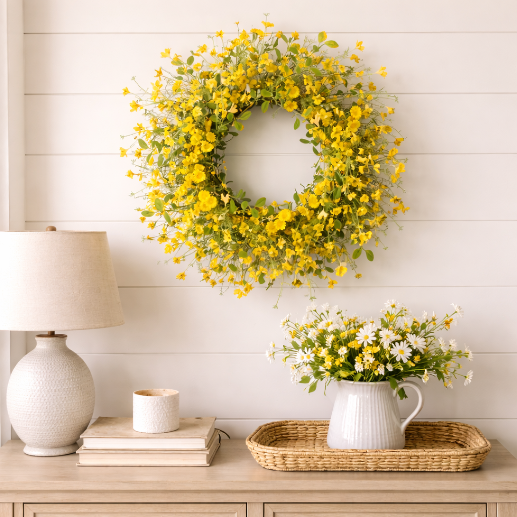 bright-mixed-daisy-floral-wreath-front-door.jpg