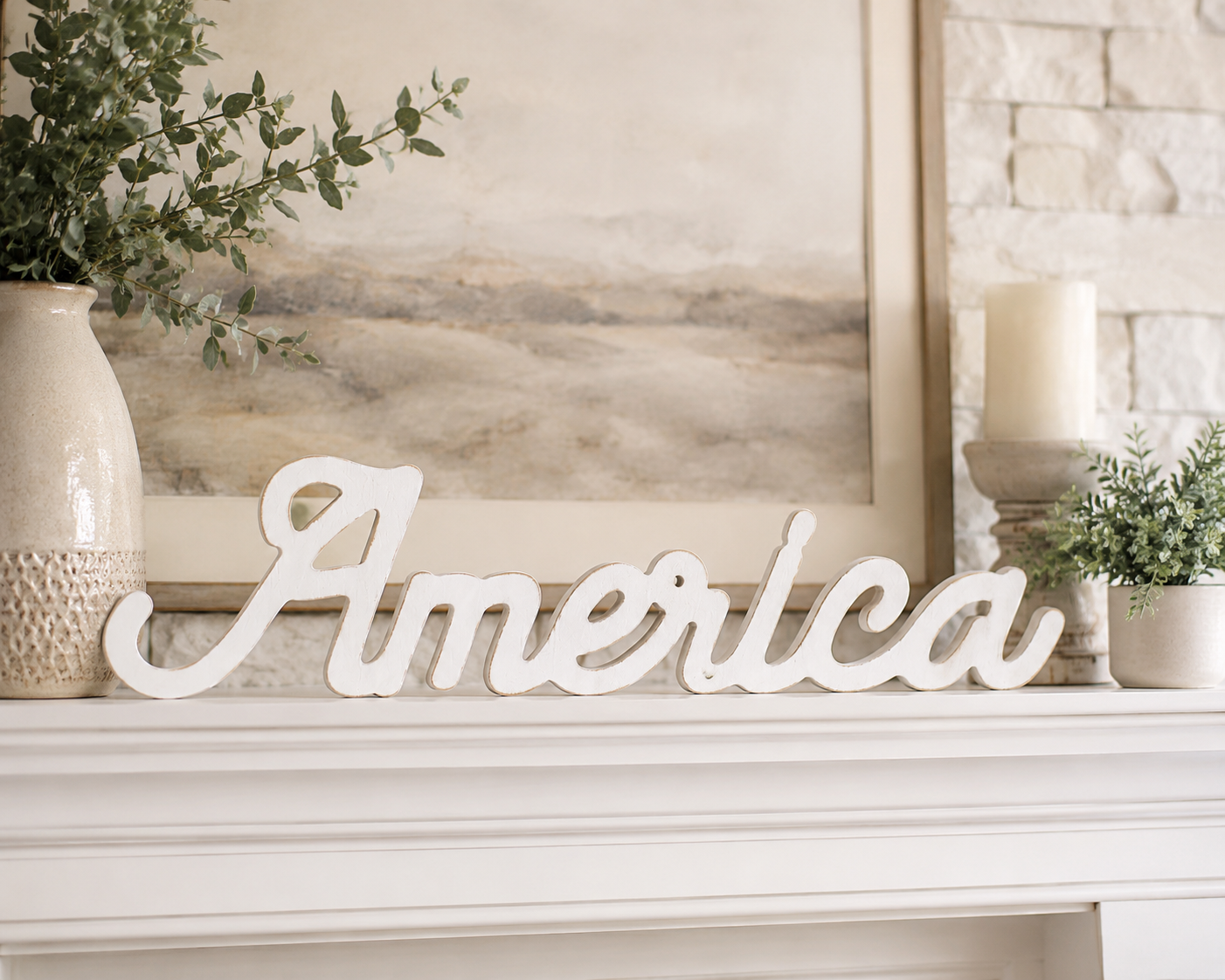 america-wooden-script-sign-mantel-decor.jpg