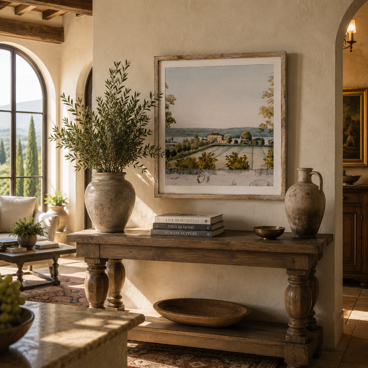 tuscan-botanical-wall-art-luxury-home.jpg