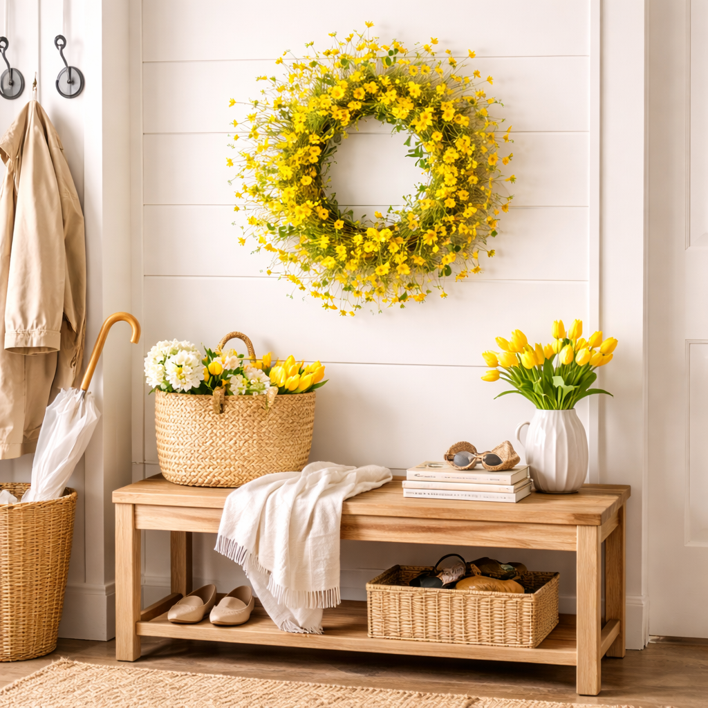 bright-mixed-daisy-floral-wreath-front-door.jpg