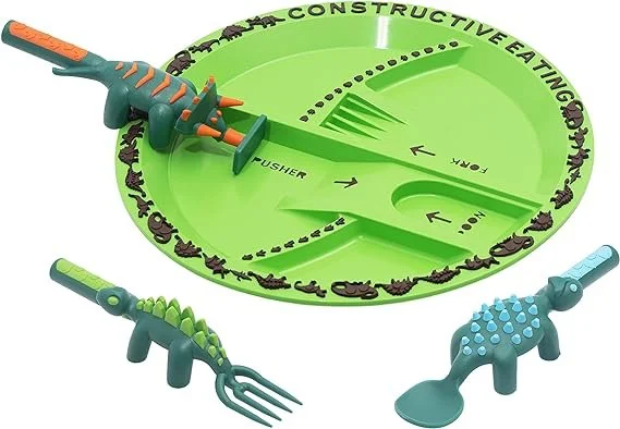 Constructive Eating