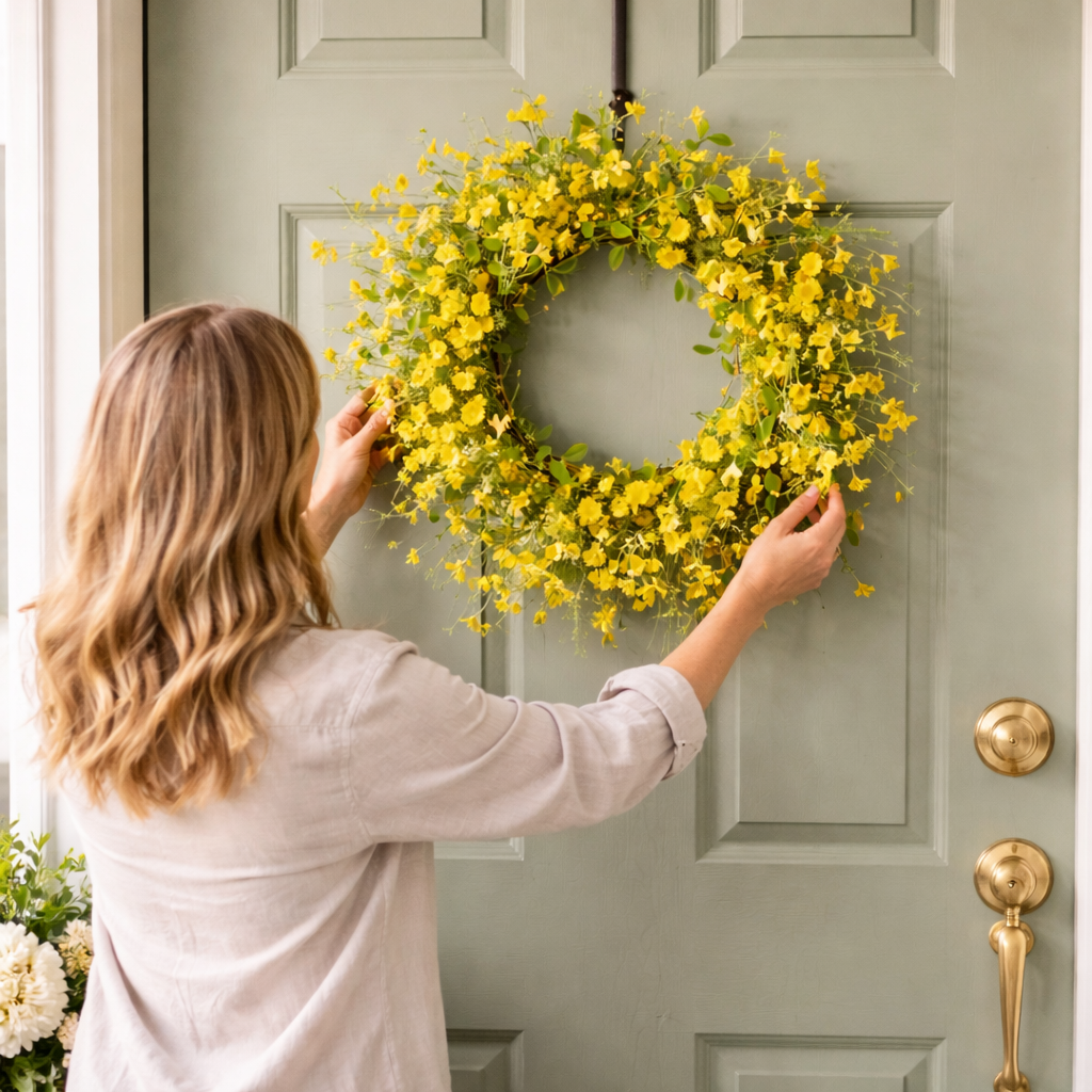bright-mixed-daisy-floral-wreath-front-door.jpg