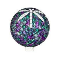 Firefly Mosaic Globe