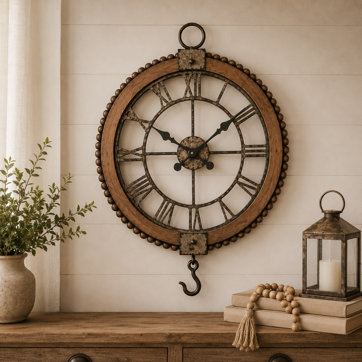vintage-rustic-roman-numeral-wall-clock-farmhouse-decor.jpg