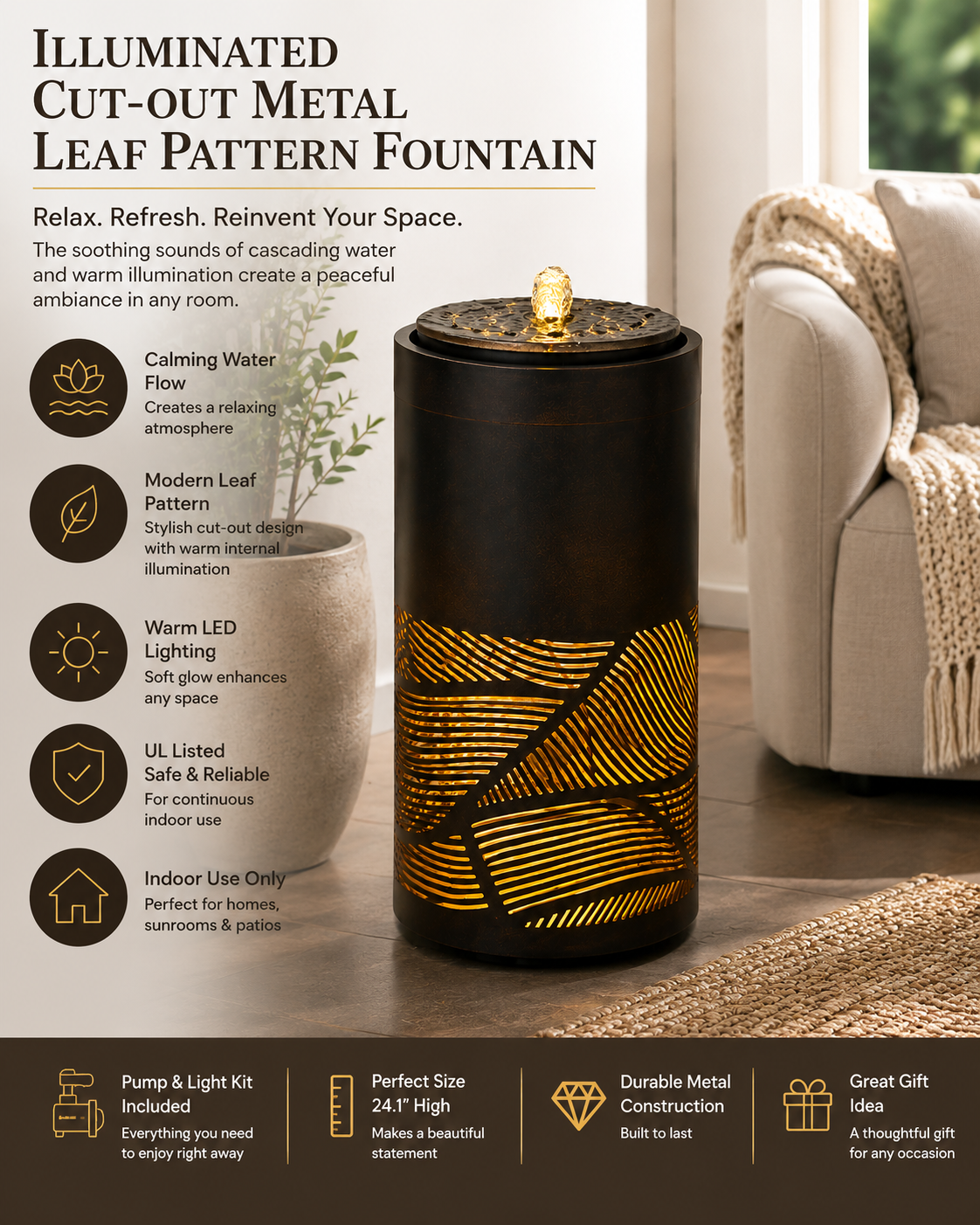theexpressionsshop-24in-illuminated-leaf-pattern-metal-fountain.png