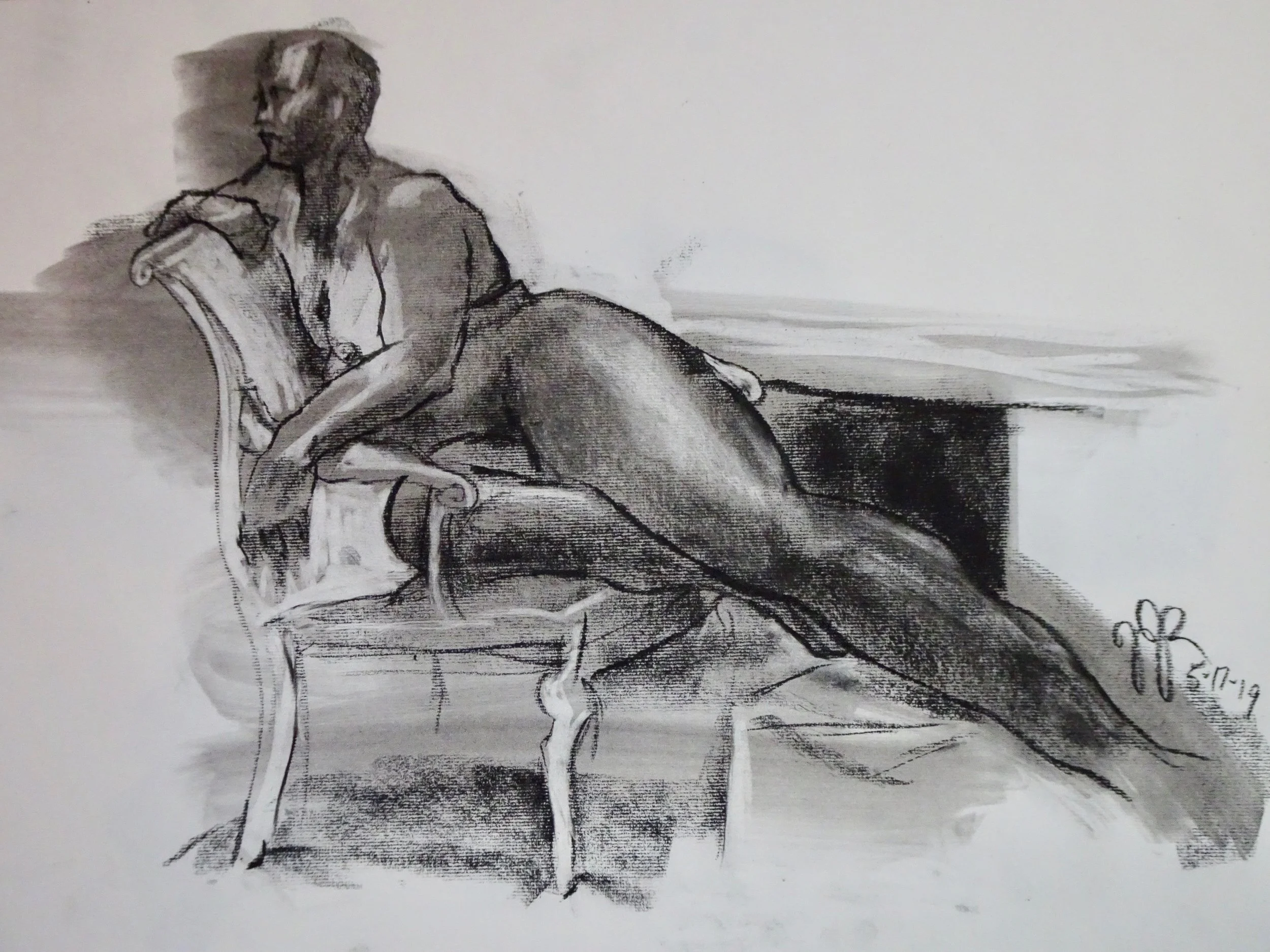 Studio Russo Gallery