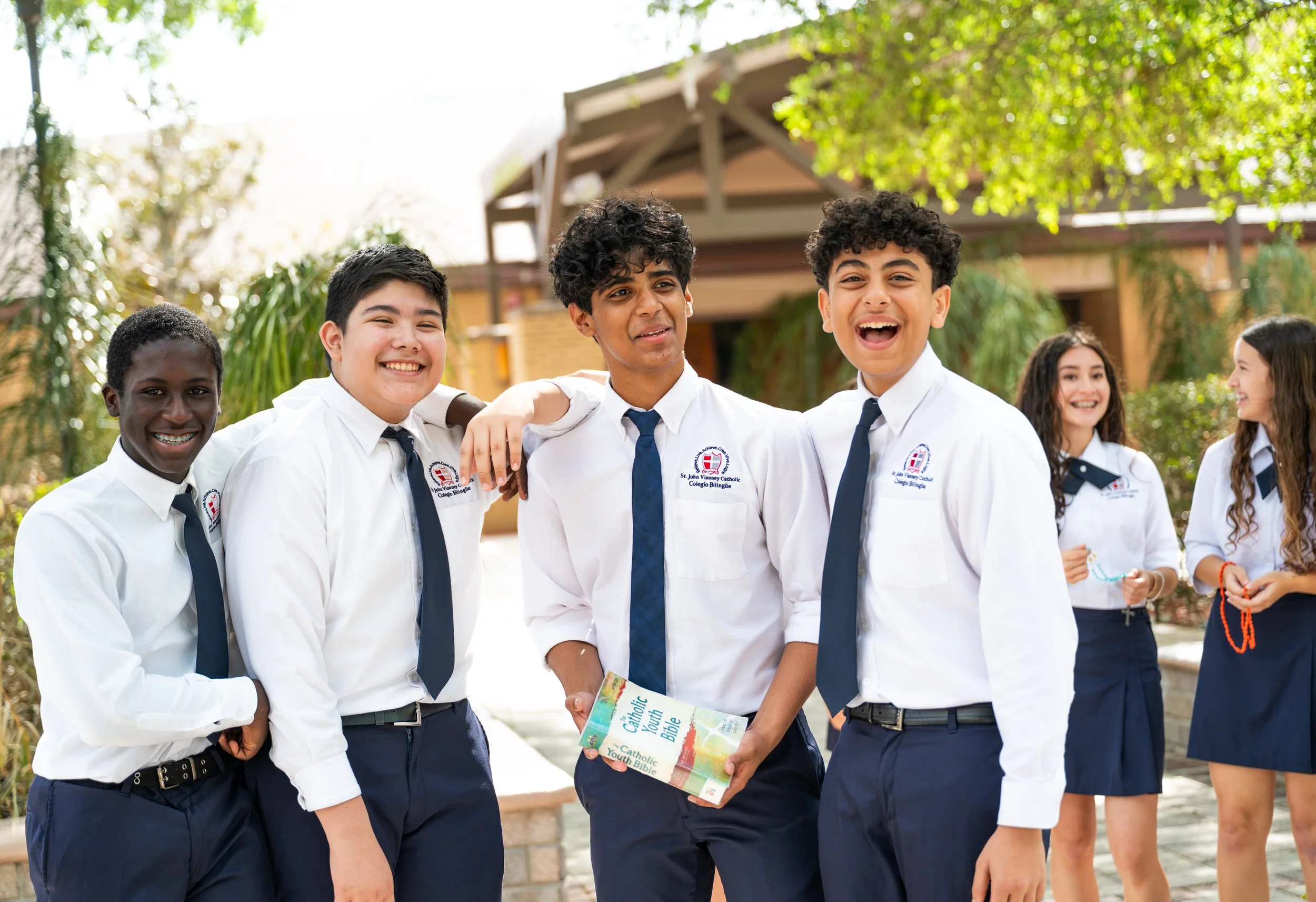 JUNIOR HIGH: 7-8TH GRADE