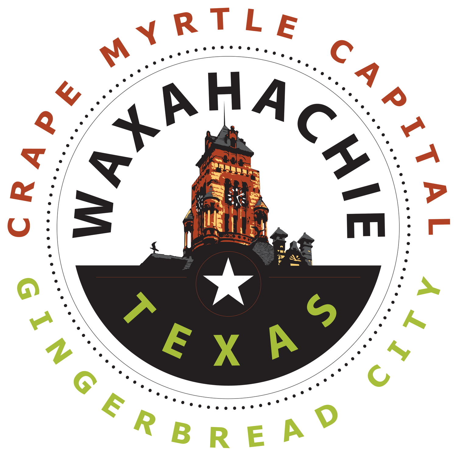 City of Waxahachie Directory