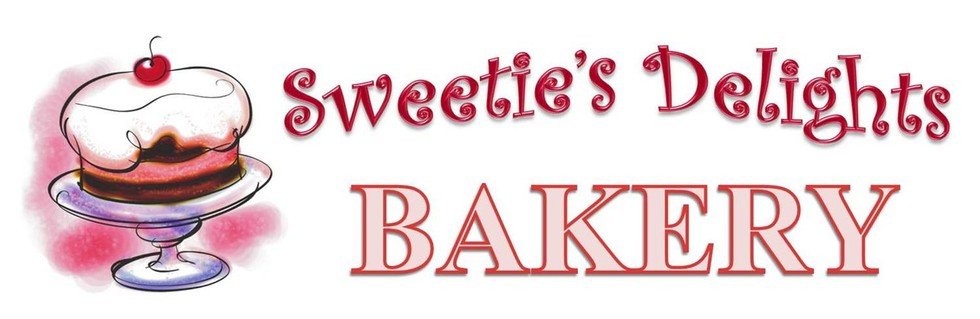 Sweetie&#39;s Delights Bakery