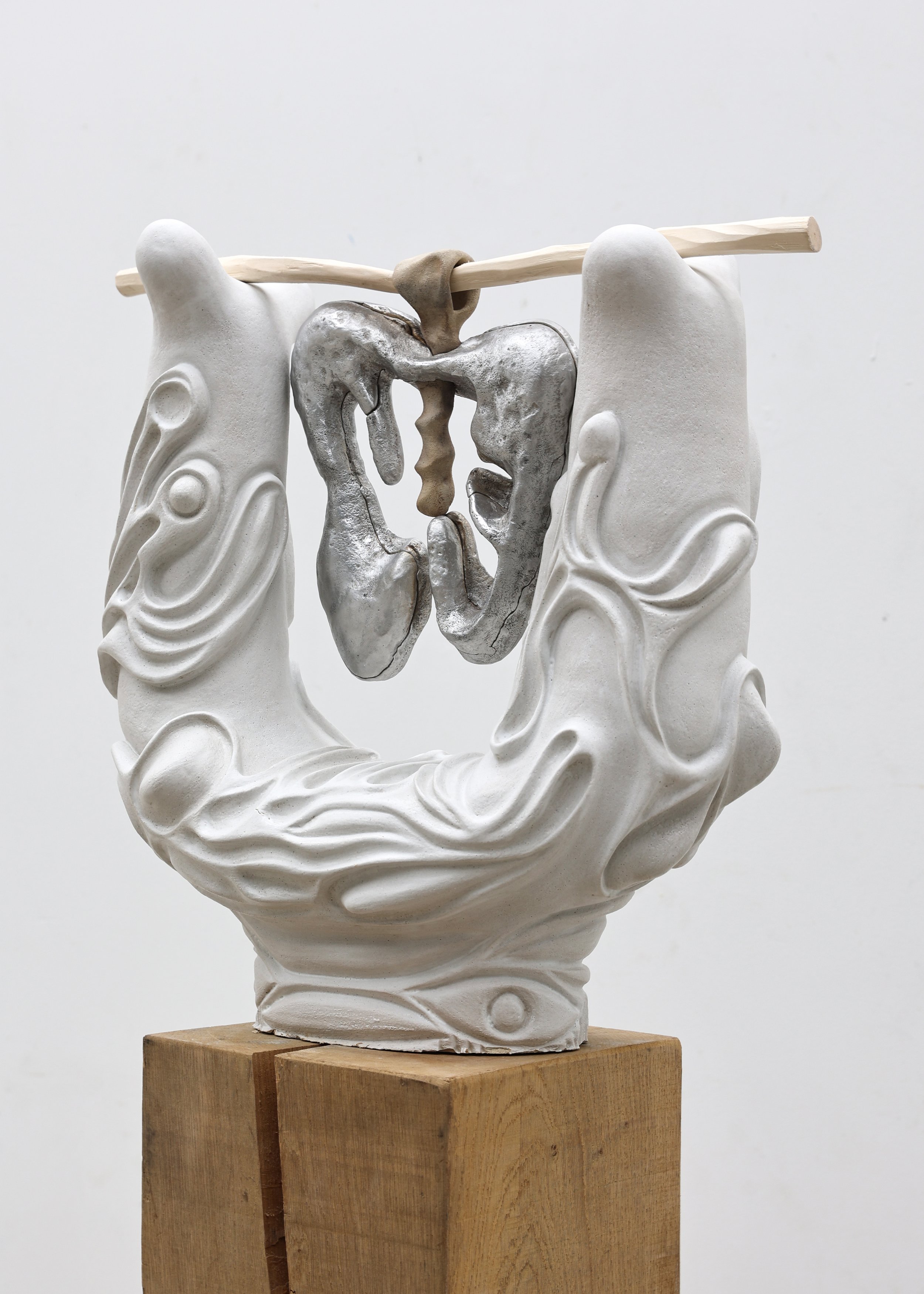 Proliferation of life