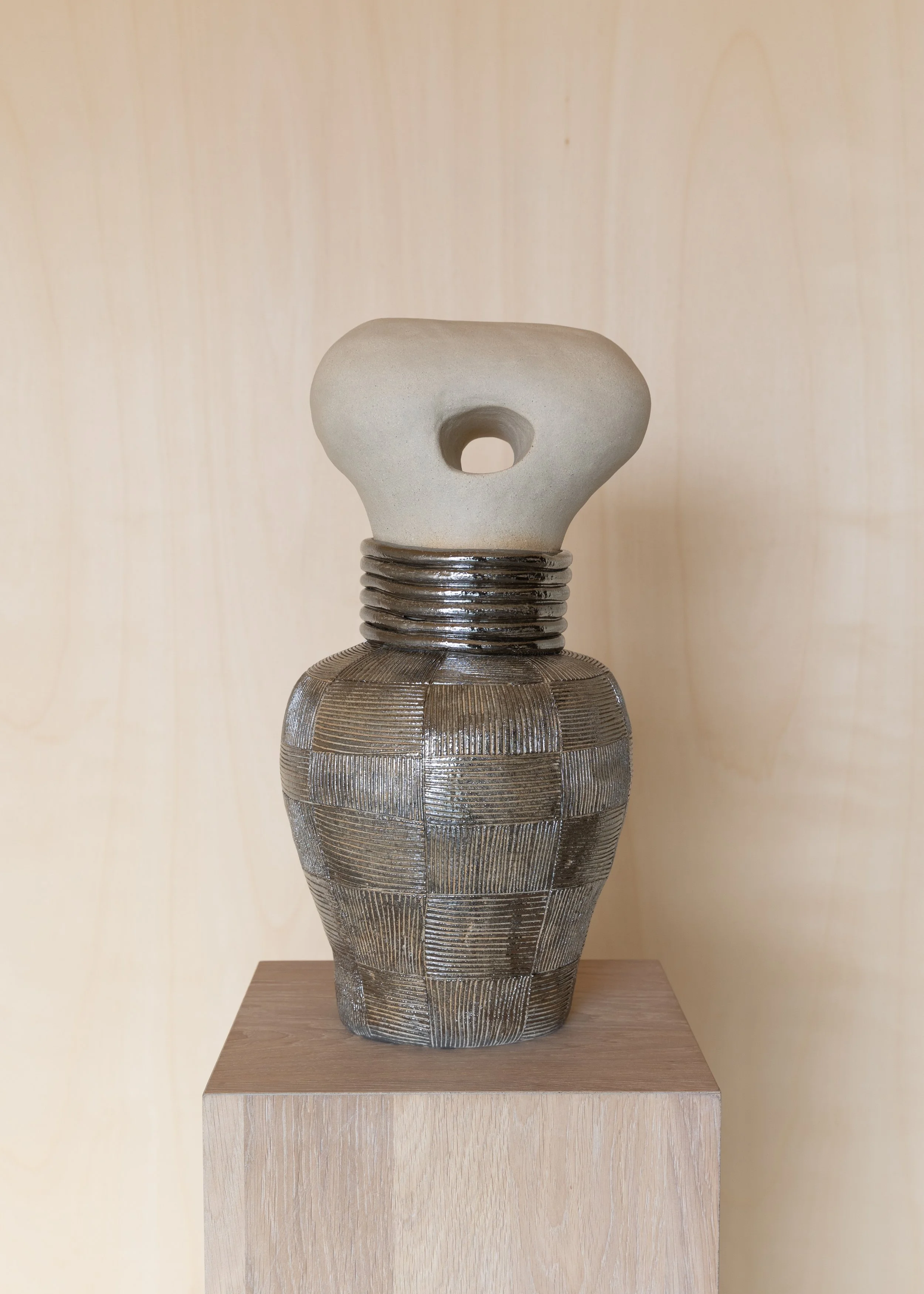 Transhuman/sculpture 02