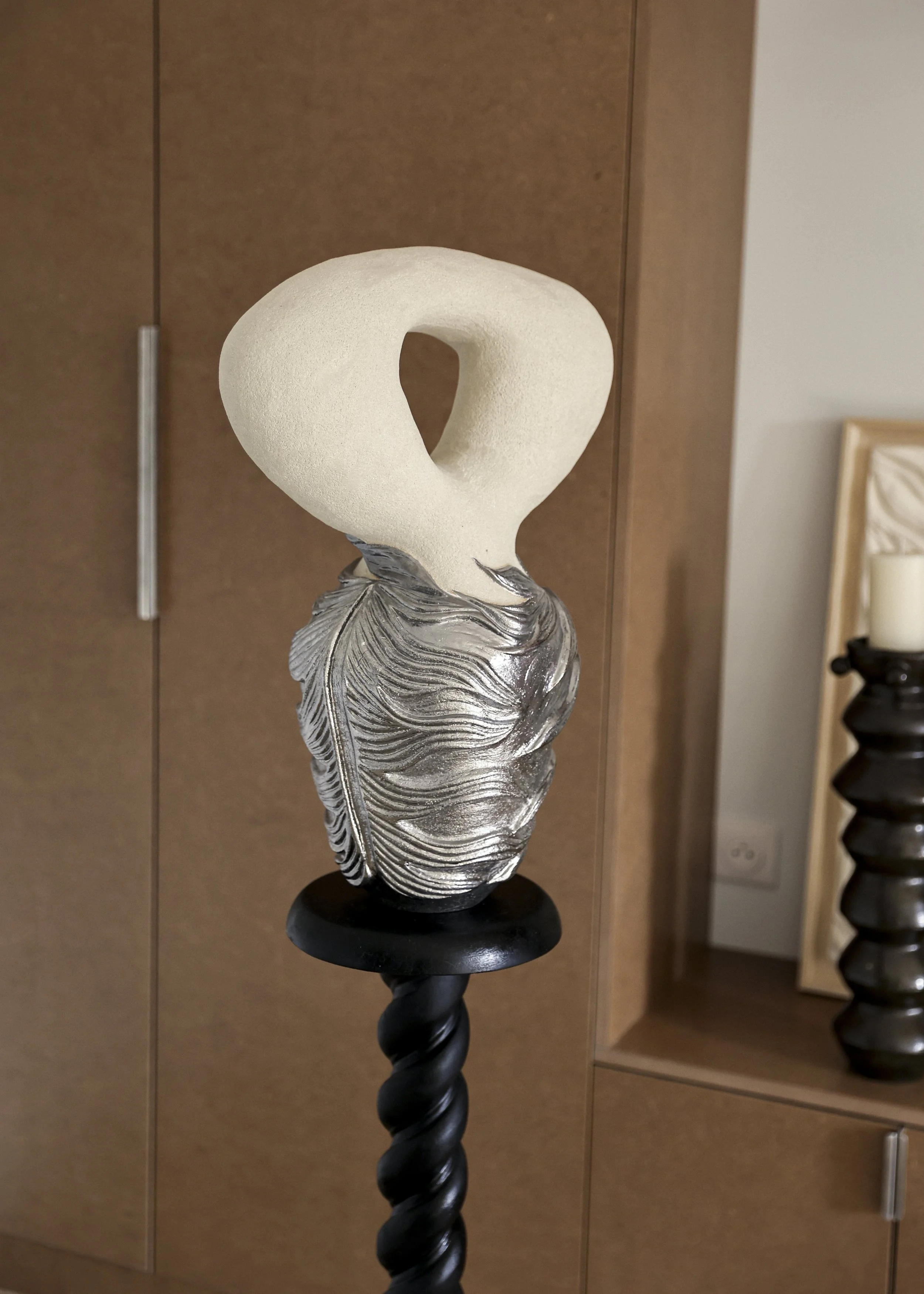 Sklaida/sculpture 01