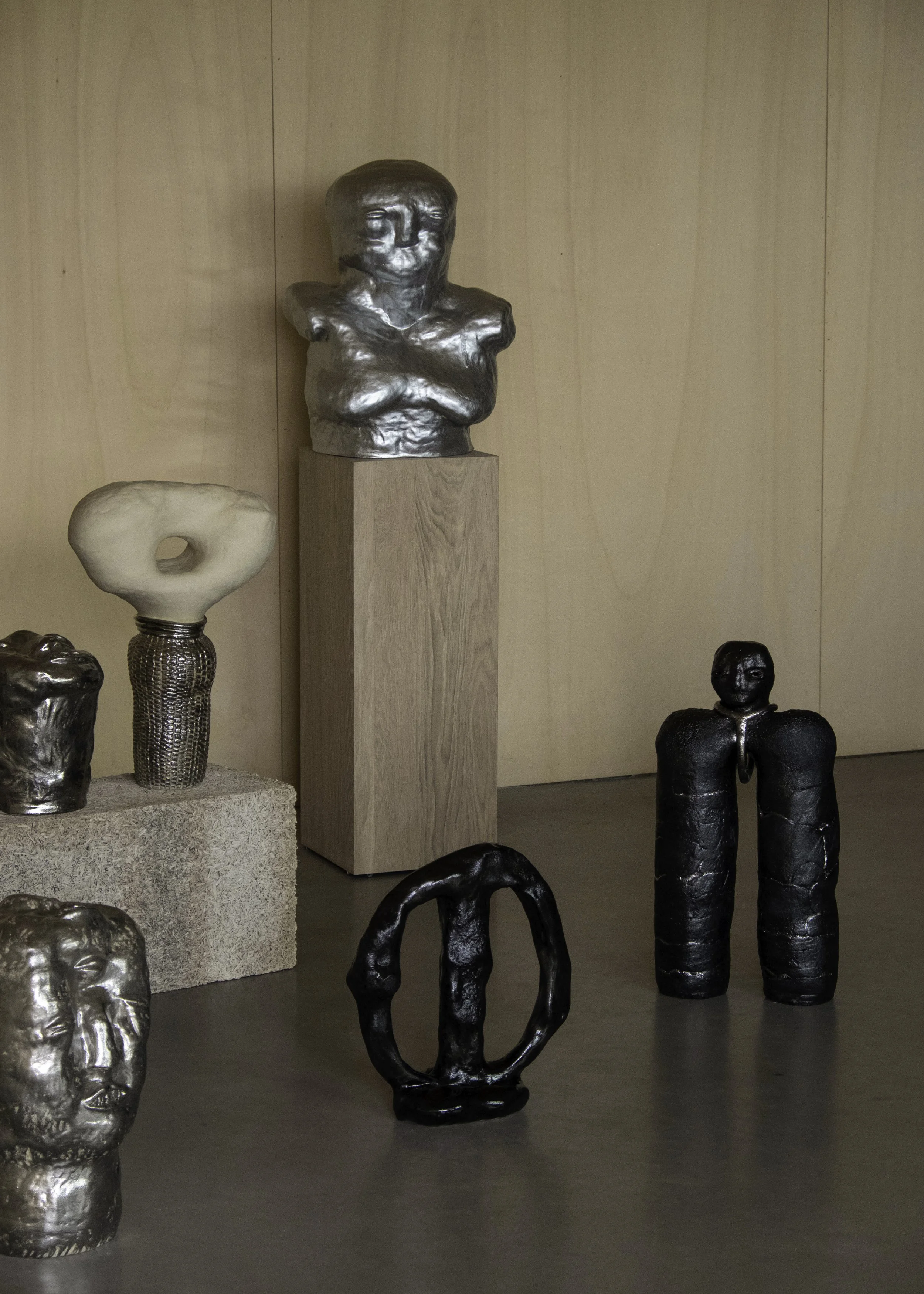 Fundamental symbiosis