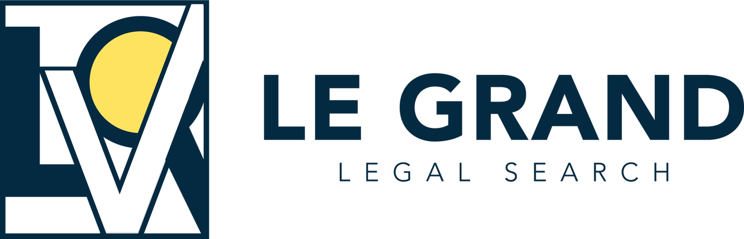 Le Grand Legal Search