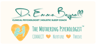 The Mothering Psychologist