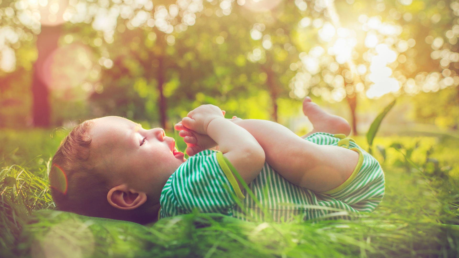 The Summer Sleep Spiral: Why Parents Are Losing Hours to Warmer Nights