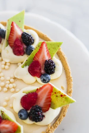 Shop Desserts — Crème de la Cocoa