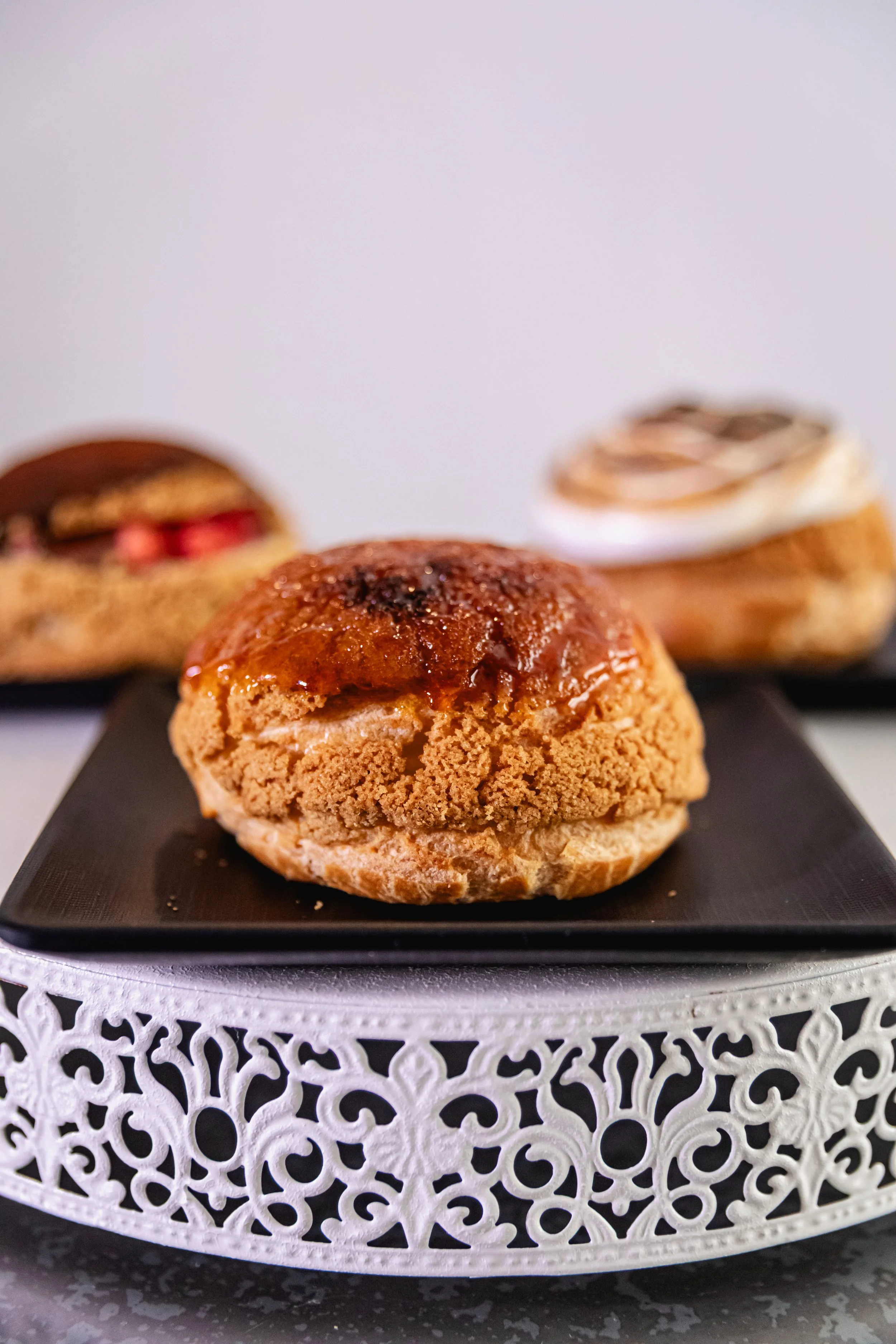 Mothers Day Cream Puffs.jpg