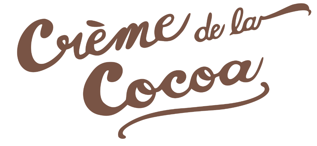 Crème de la Cocoa