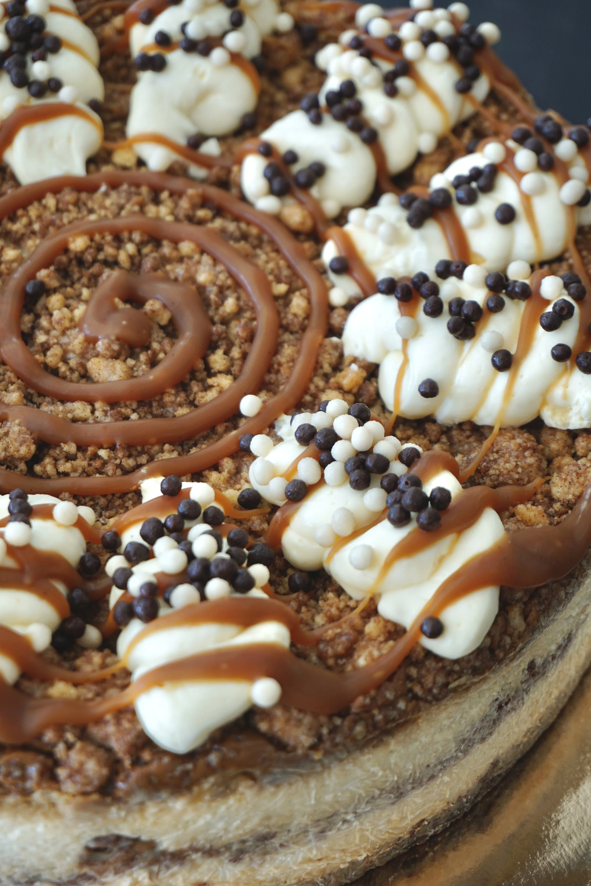 Churro de leche cheesecake.JPG