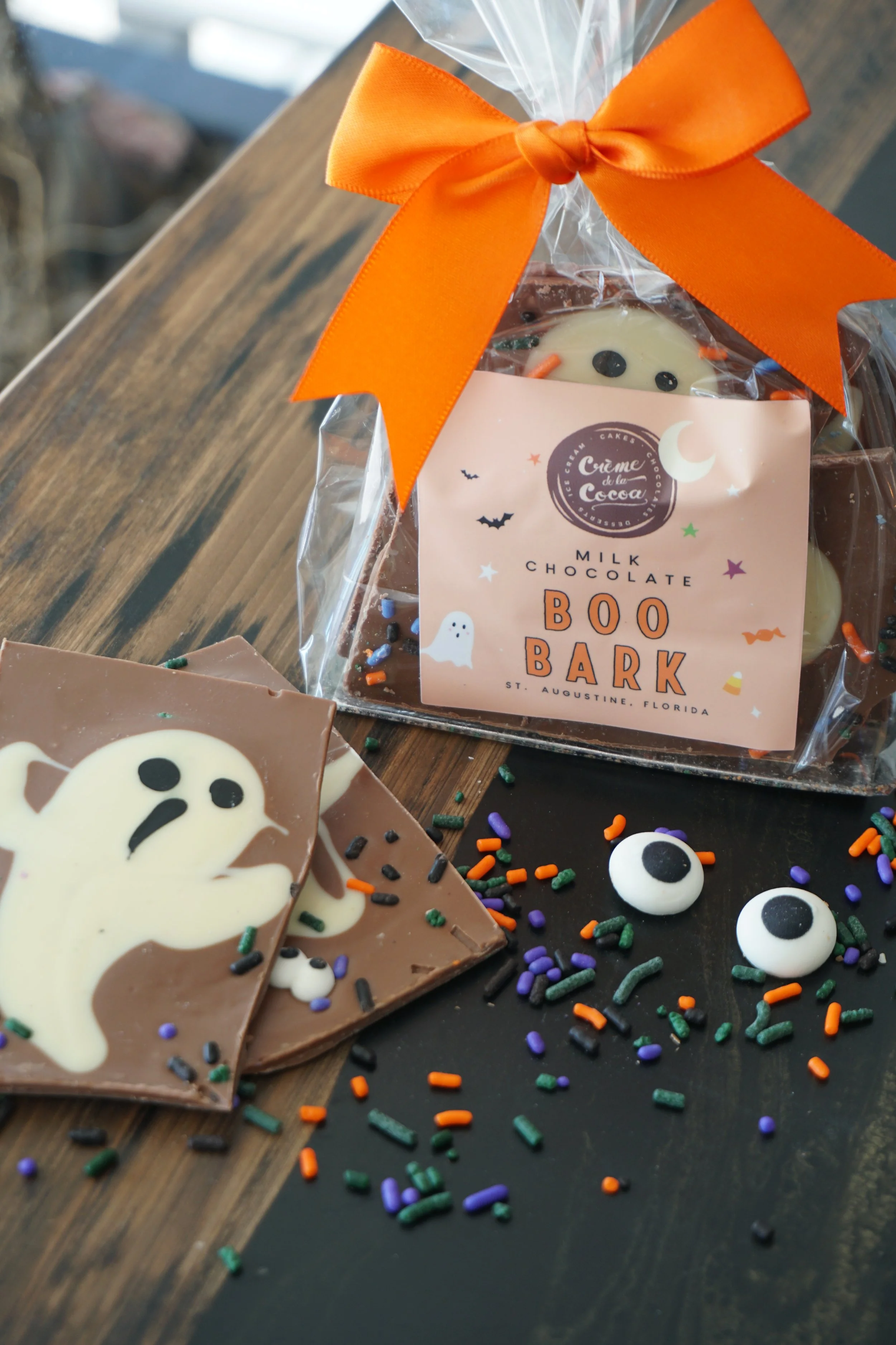 Boo Bark