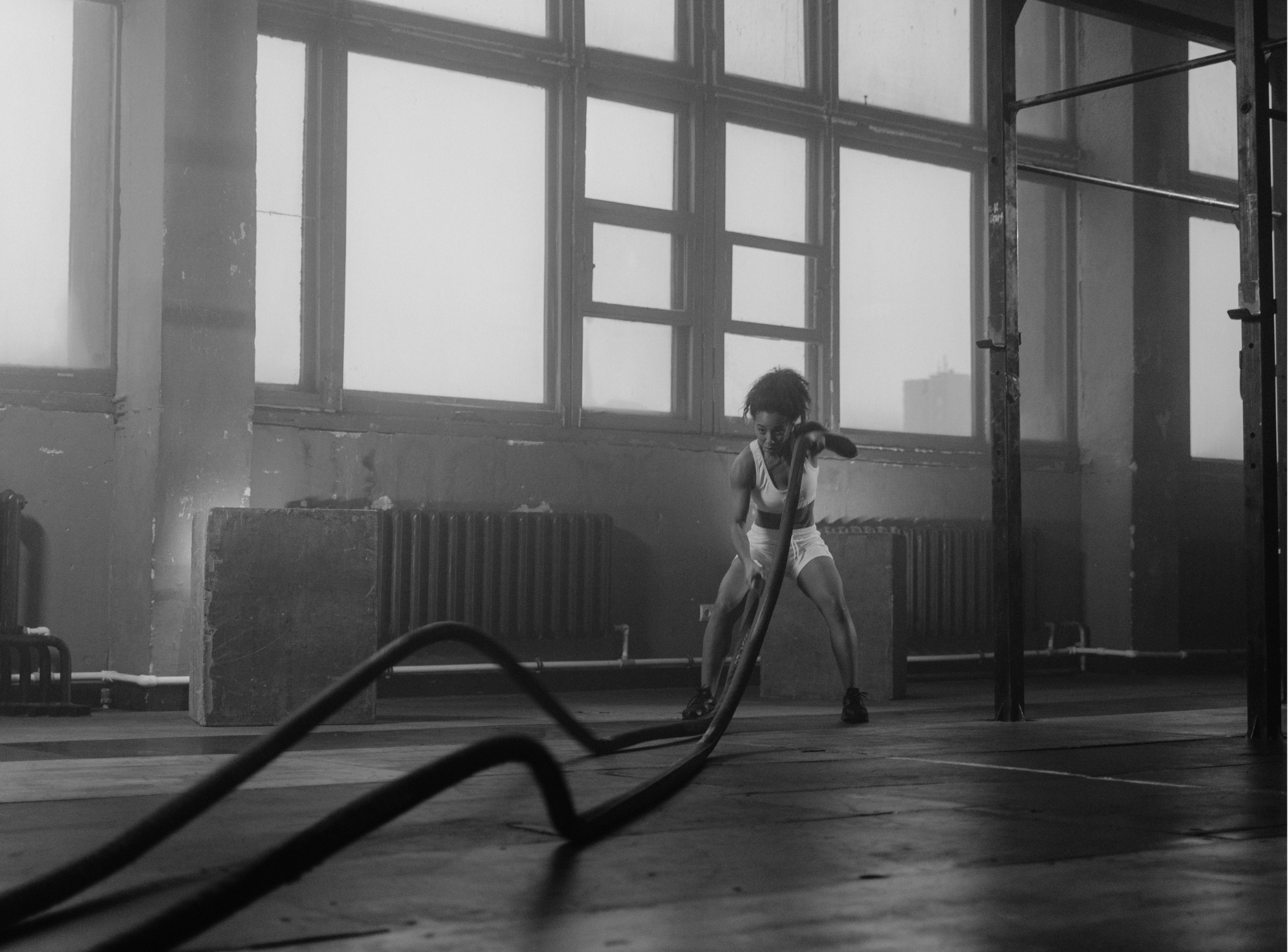 Setting Realistic Fitness Goals for 2026: A Coach's Framework