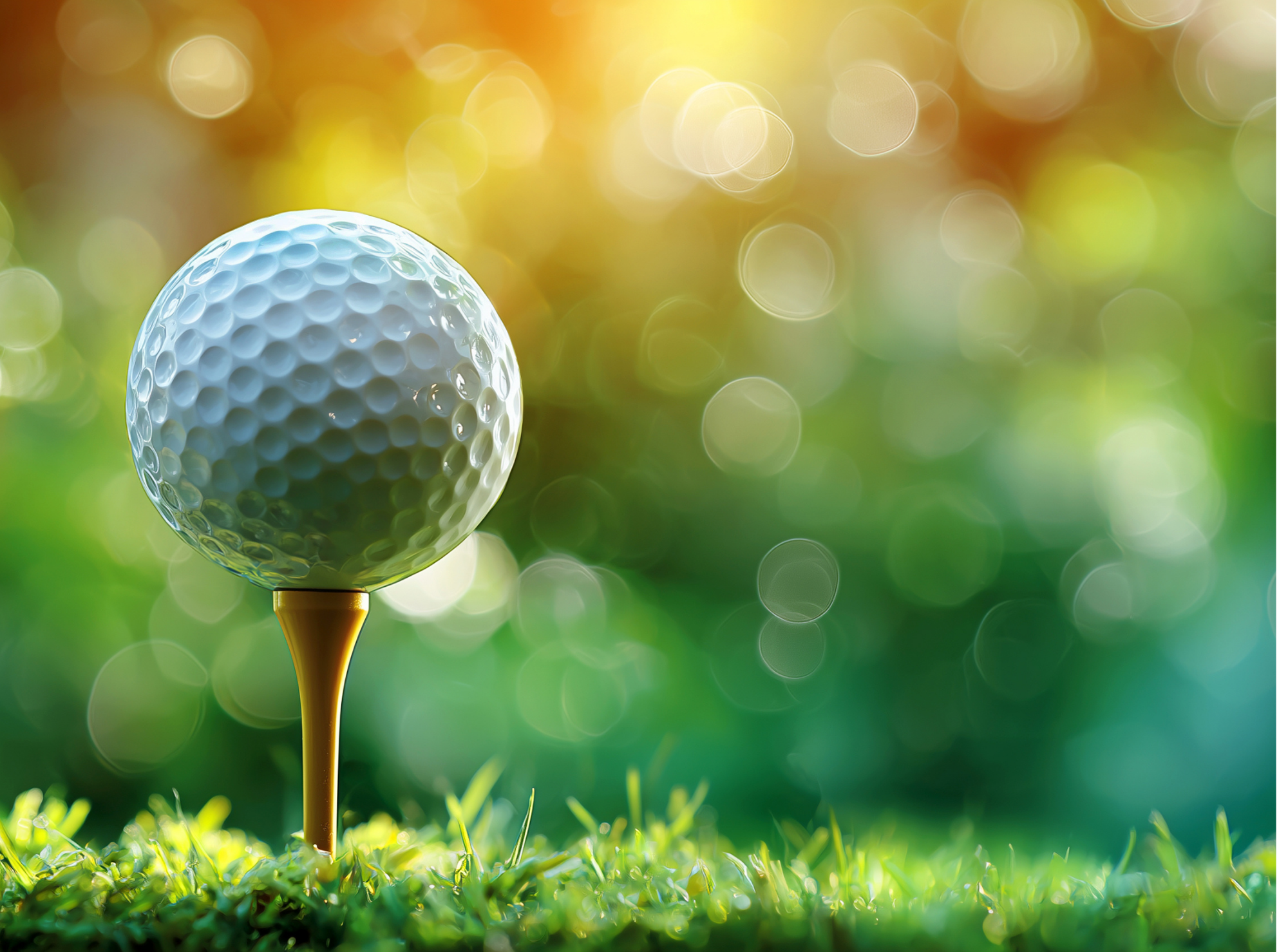 Pre-Season Golf Training: How to Build Power Before You Hit the Course