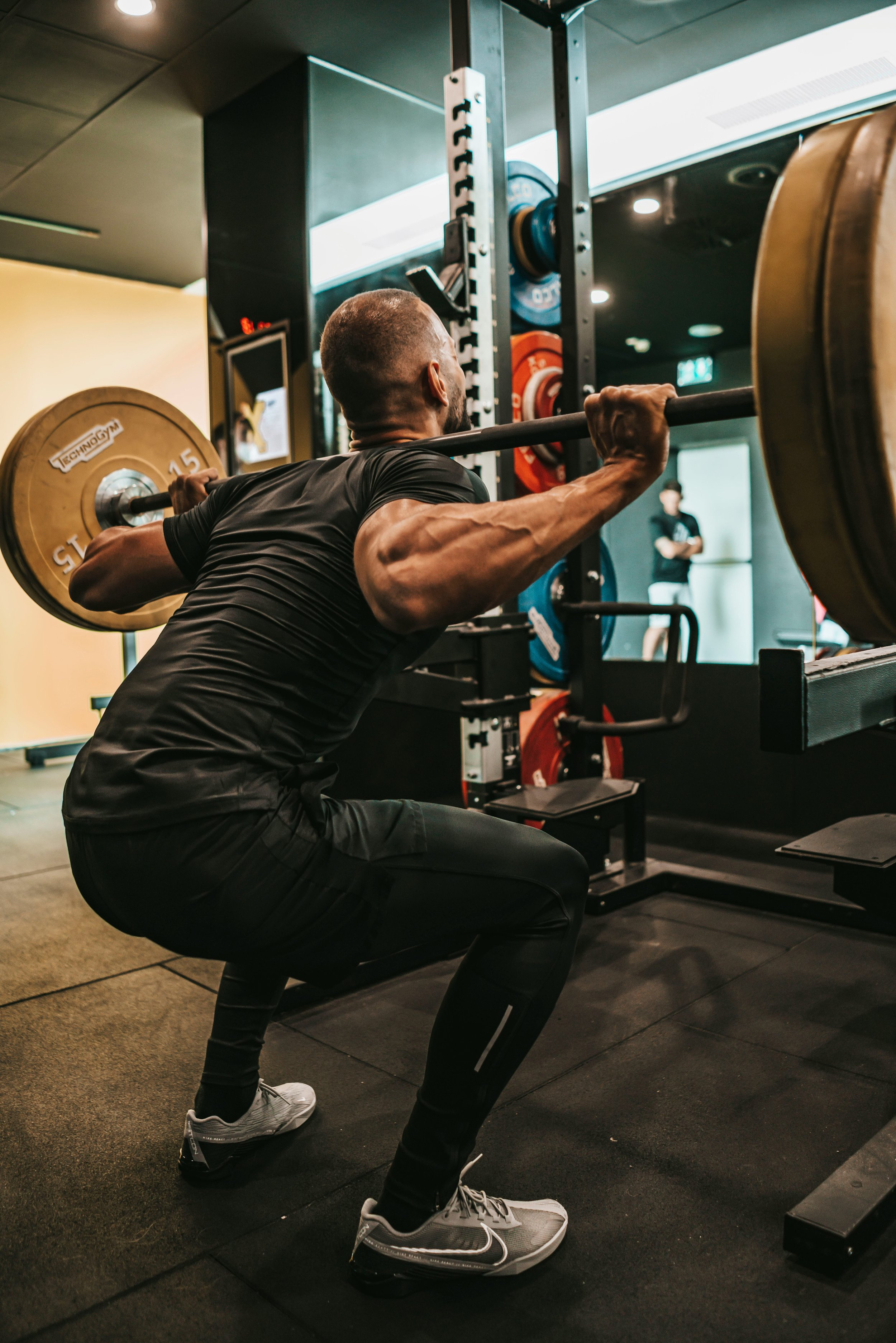 Ski Strength Training Program: The Best Gym Workout for Skiing