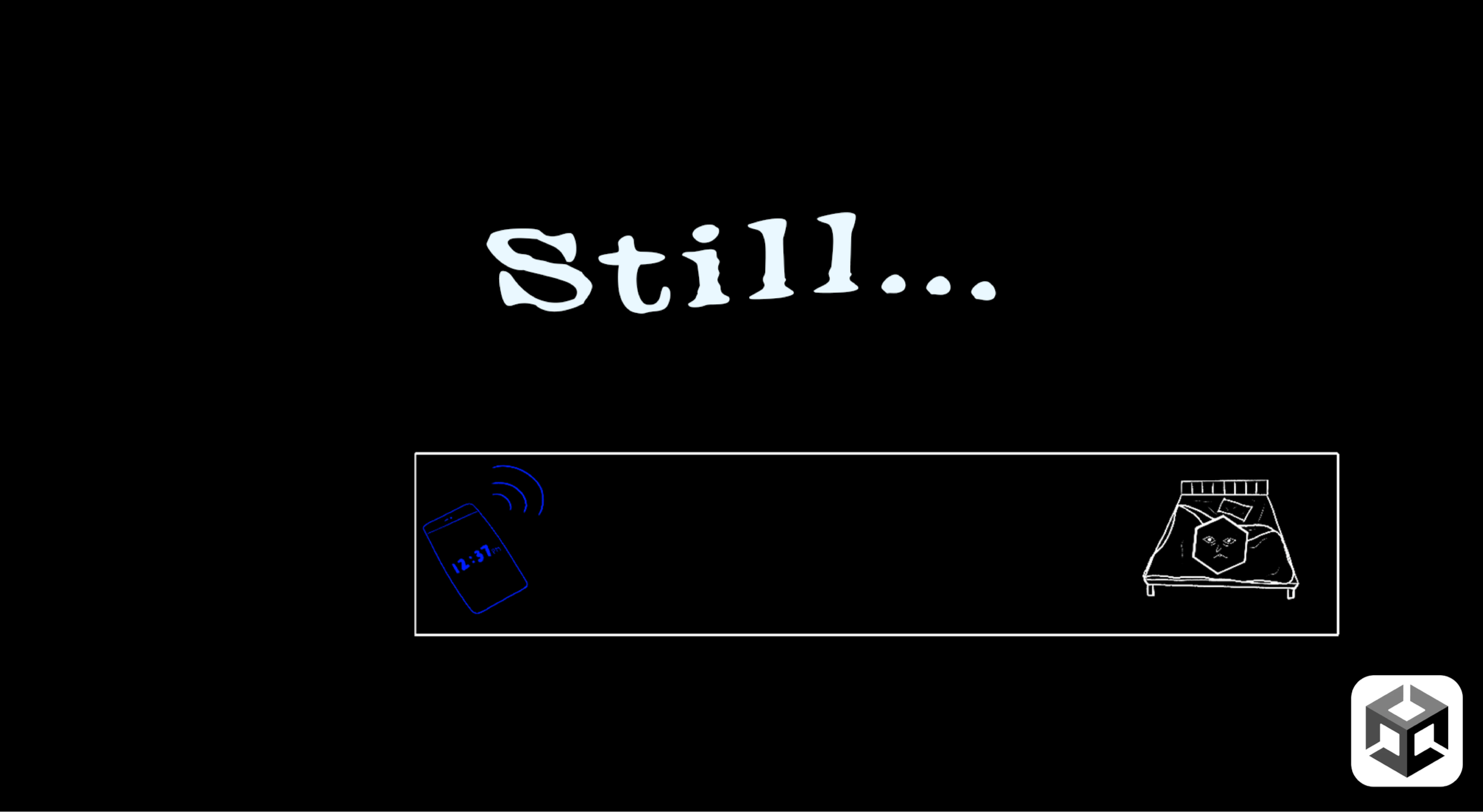Attempt to pass through everyday life one room, chore, and task at a time.