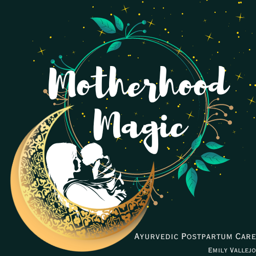 Motherhood Magic