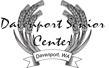 Davenport Senior Center