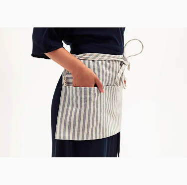Dirt Gardening Apron